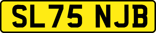 SL75NJB