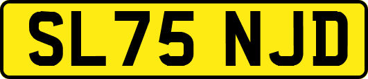 SL75NJD