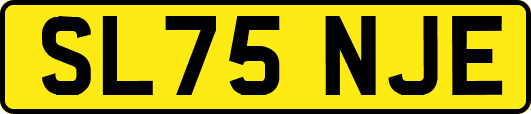 SL75NJE
