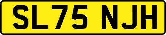 SL75NJH