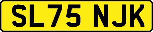 SL75NJK