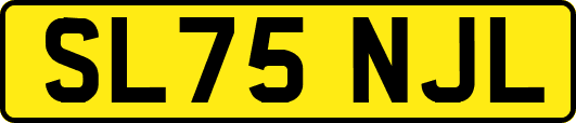 SL75NJL