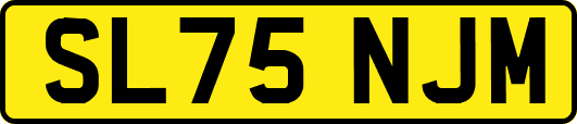 SL75NJM