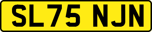 SL75NJN