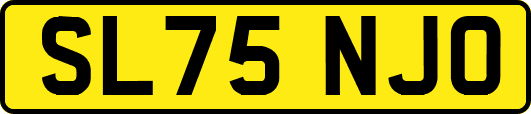 SL75NJO