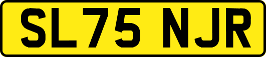 SL75NJR