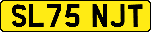 SL75NJT