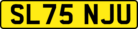 SL75NJU