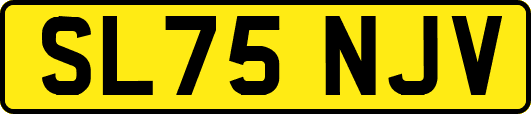 SL75NJV