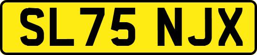 SL75NJX