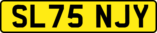 SL75NJY