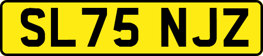 SL75NJZ