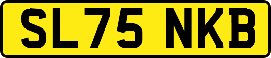 SL75NKB