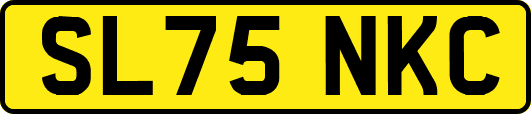 SL75NKC