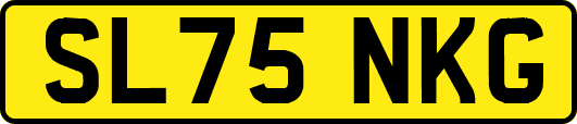 SL75NKG