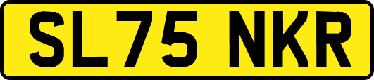 SL75NKR