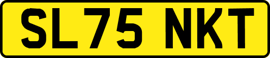 SL75NKT