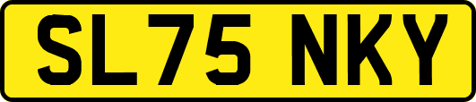 SL75NKY