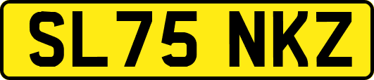 SL75NKZ