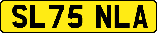 SL75NLA