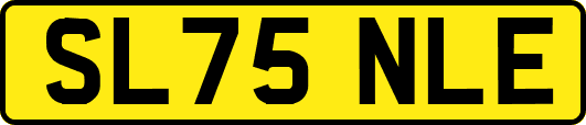SL75NLE