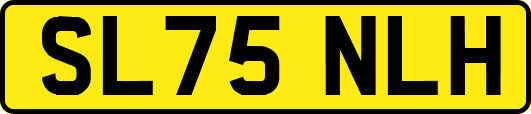 SL75NLH