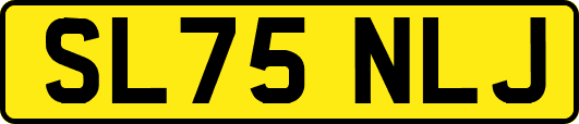 SL75NLJ