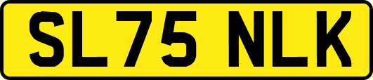 SL75NLK