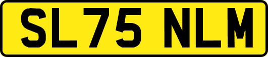 SL75NLM