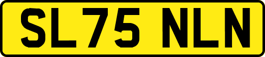 SL75NLN