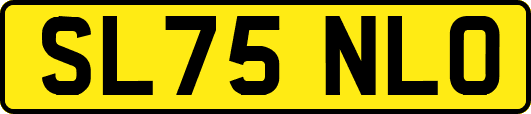 SL75NLO