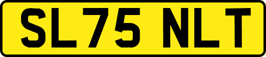 SL75NLT