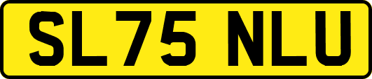 SL75NLU