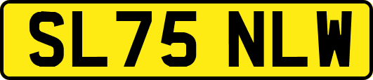 SL75NLW