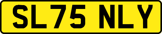 SL75NLY