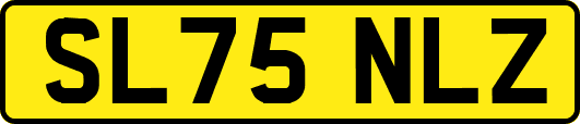 SL75NLZ
