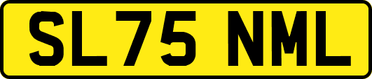 SL75NML