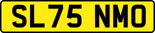 SL75NMO