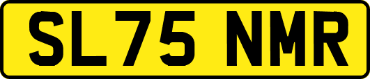 SL75NMR