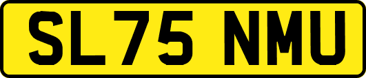 SL75NMU