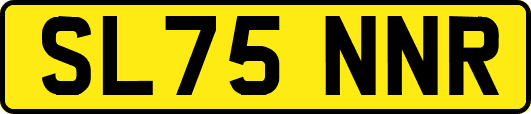 SL75NNR