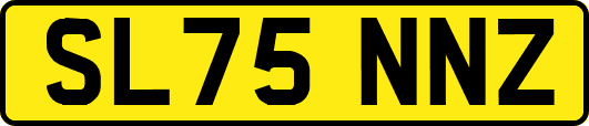SL75NNZ