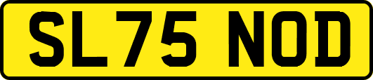 SL75NOD