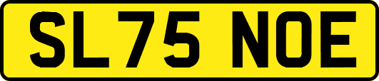 SL75NOE