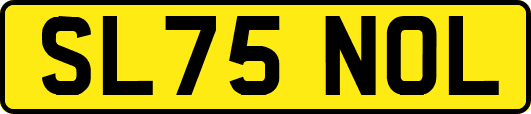 SL75NOL