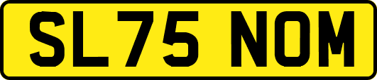 SL75NOM