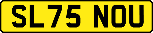 SL75NOU