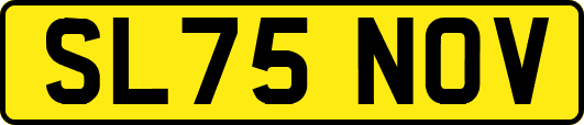 SL75NOV