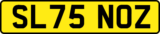 SL75NOZ