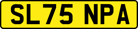 SL75NPA
